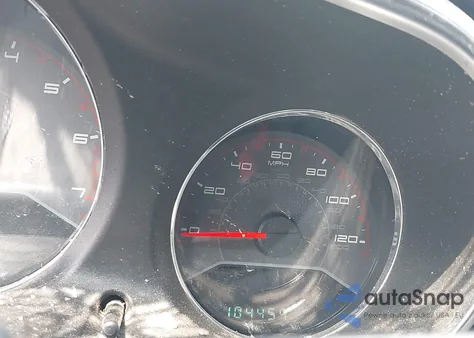 2014 Dodge Avenger R/T z USA, uszkodzony, nr VIN 1C3CDZBG9EN136397